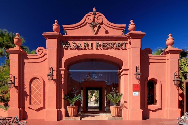 Gallery - Vasari Vacation Resort