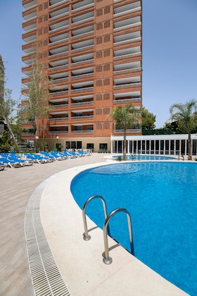 Gallery - Aparthotel Bcl Levante Lux