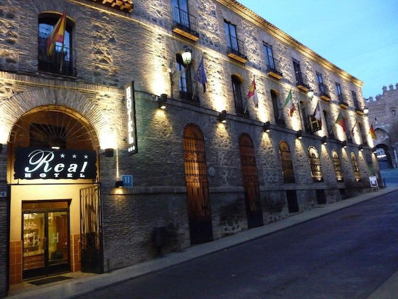 Gallery - Hotel Real De Toledo