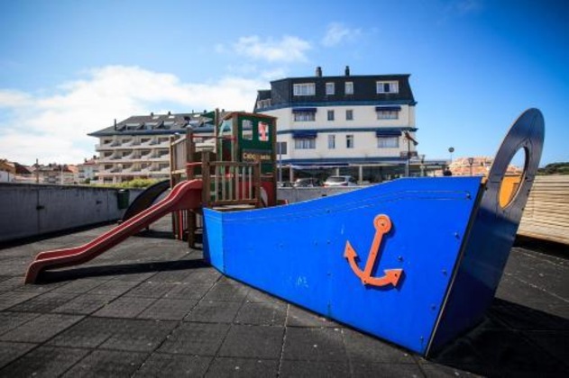 Gallery - Hotel Astuy
