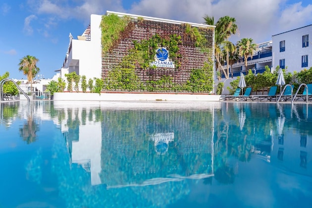 Gallery - Rosamar Resort Lanzarote