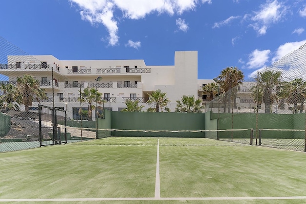 Gallery - Vitalclass Lanzarote Sports & Wellness Resort