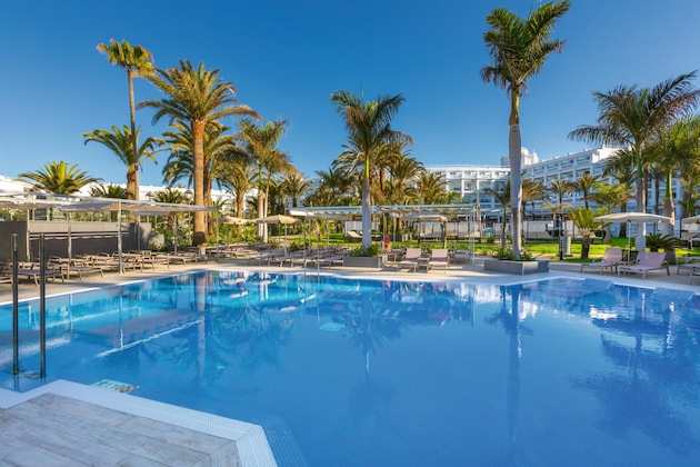 Gallery - RIU Palace Maspalomas - Adults Only