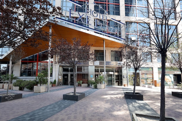 Gallery - Hotel Exe Plaza