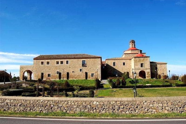 Gallery - Convento De La Luz