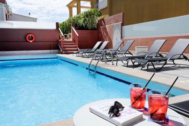 Gallery - Hotel Santa Ponsa Pins