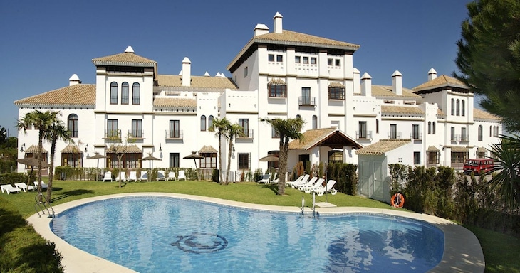 Gallery - Moon Dreams El Cortijo