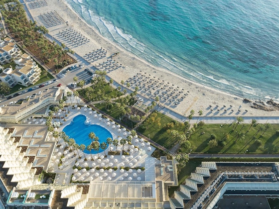 Gallery - Hipotels Mediterráneo Hotel - Adults Only