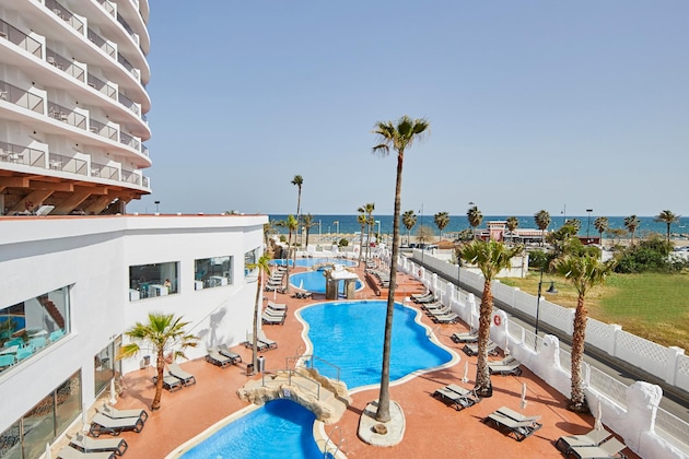 Gallery - Ibersol Torremolinos Beach