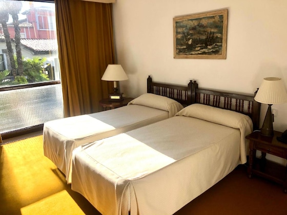 Gallery - Hotel El Ancla