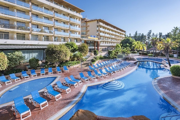 Gallery - 4R Regina Gran Hotel