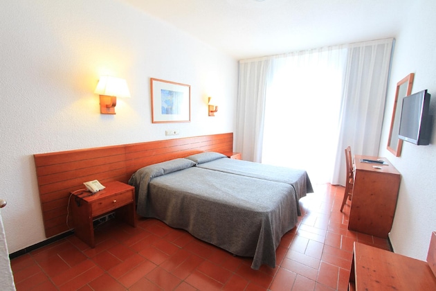 Gallery - Hotel Garbi Park