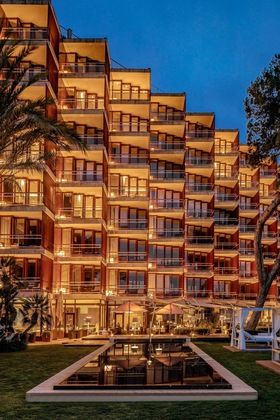 Gallery - Hotel de Mar Gran Meliá