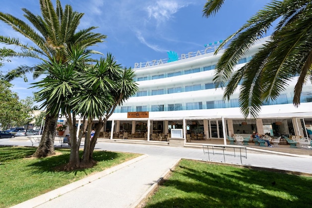 Gallery - Plaza Santa Ponsa Boutique Hotel - Adults Only