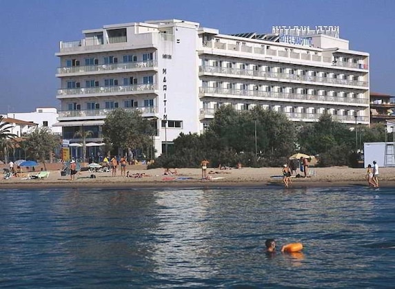 Gallery - Hotel Maritim