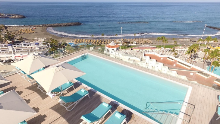 Gallery - Iberostar Selection Sábila - Adults Only
