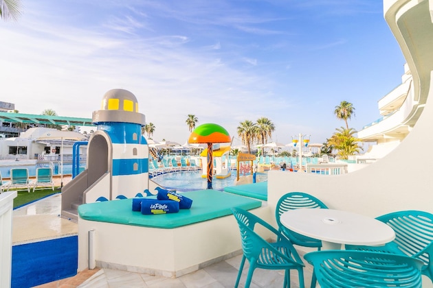 Gallery - Hovima La Pinta Beachfront Family Hotel