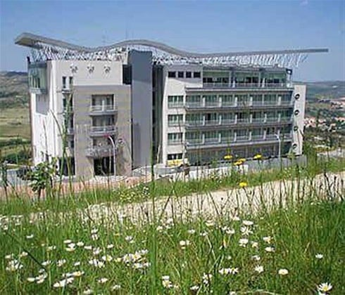 Gallery - Hotel Versatile