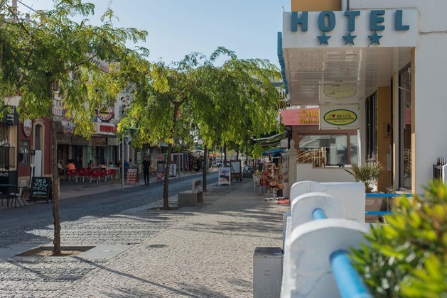 Gallery - Hotel Avenida Praia