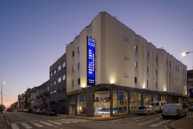 Gallery - Tryp By Wyndham Porto Centro Hotel
