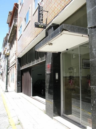 Gallery - Hotel Solar São Gabriel