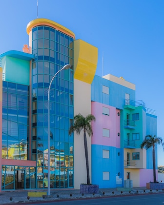 Gallery - Orada Apartamentos Turísticos - Marina De Albufeira