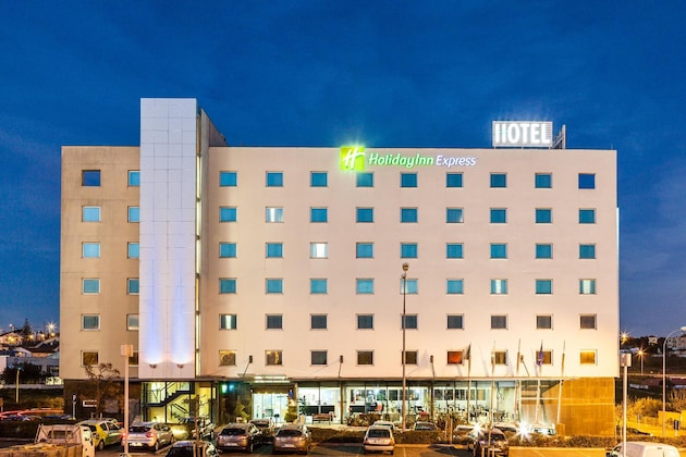 Gallery - Holiday Inn Express Lisbon - Oeiras By Ihg