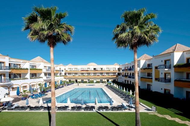 Gallery - Hotel Vila Gale Tavira