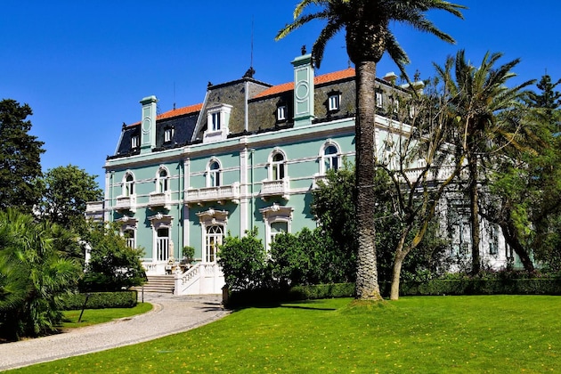 Gallery - Pestana Palácio do Freixo - Porto