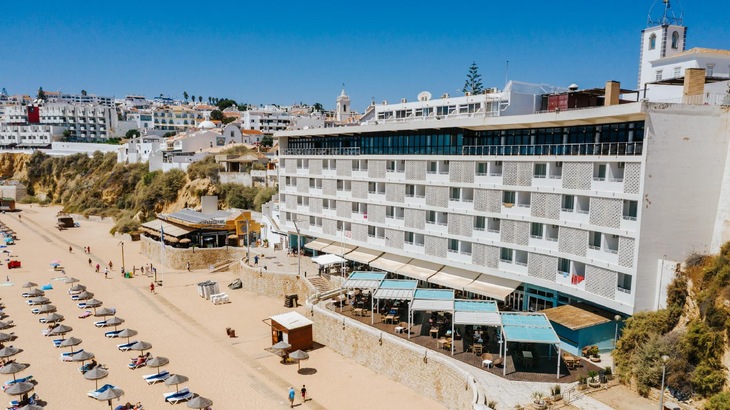 Gallery - Hotel Sol E Mar - Adults Only