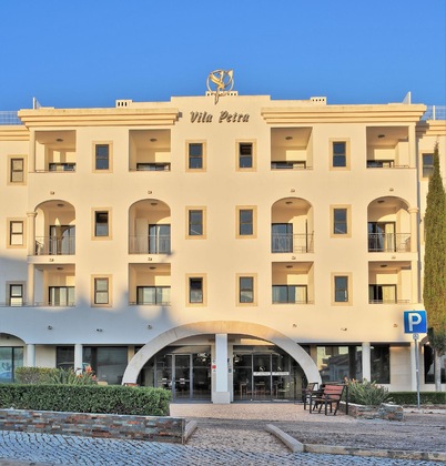 Gallery - Vila Petra Aparthotel