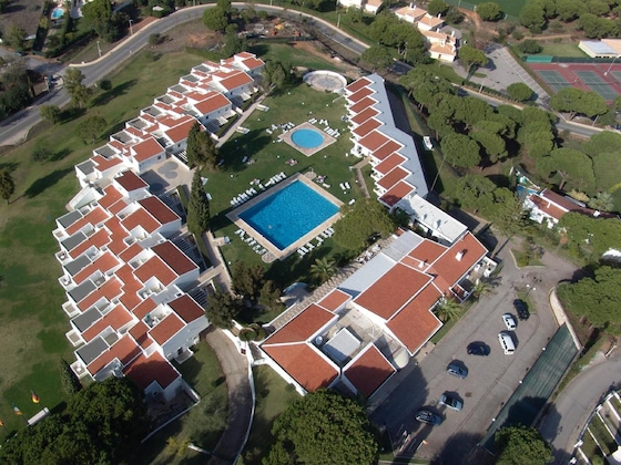 Gallery - Hotel Apartamento do Golfe