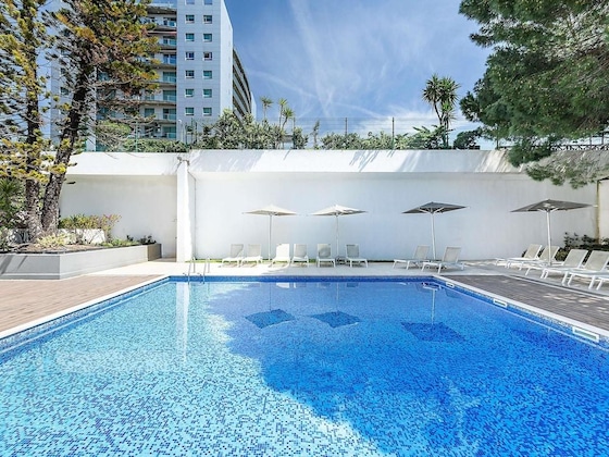Gallery - Novotel Lisboa