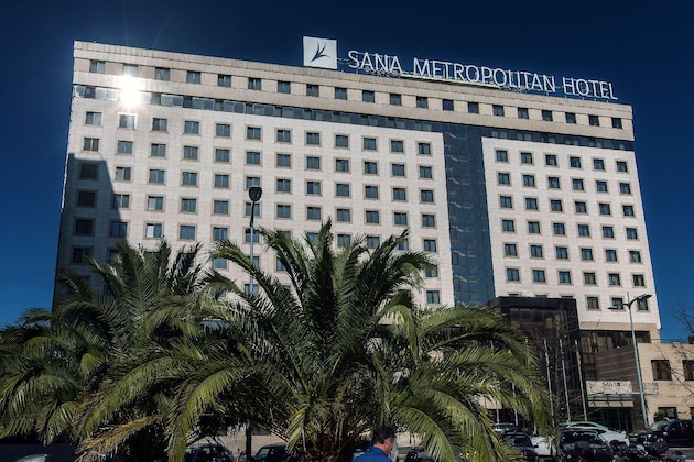 Gallery - Sana Metropolitan Hotel