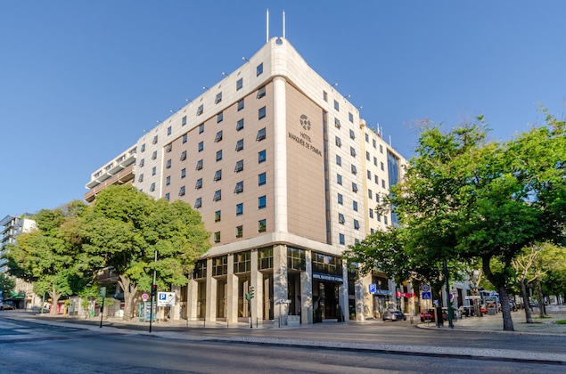 Gallery - Hotel Marques De Pombal