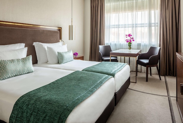 Gallery - Tivoli Avenida Liberdade Lisboa – A Leading Hotel of the World