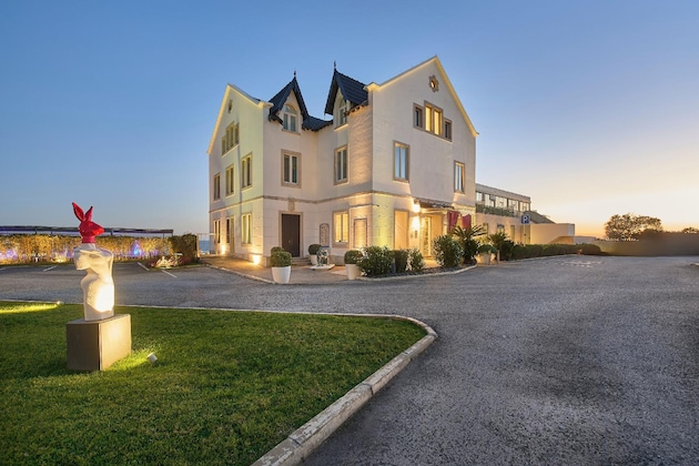 Gallery - Farol Hotel