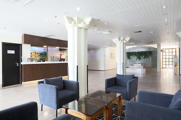 Gallery - Hotel D. Luís