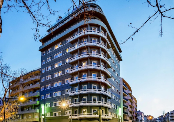 Gallery - Ibis Styles Lisboa Embaixador