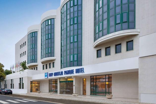 Gallery - Tryp Montijo Parque Hotel