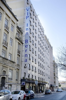 Gallery - Vip Inn Berna Hotel