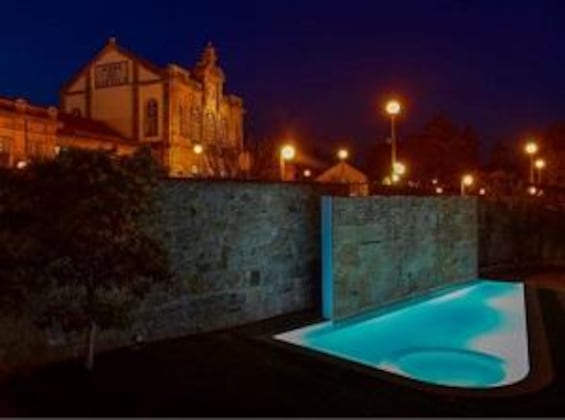 Gallery - Casa Melo Alvim By Unlock Hotels