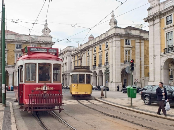 Gallery - Ibis Lisboa Jose Malhoa