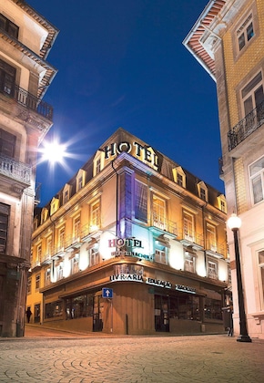 Gallery - Hotel Internacional