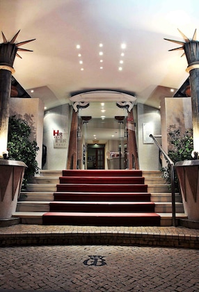 Gallery - Golden Tulip Porto Gaia
