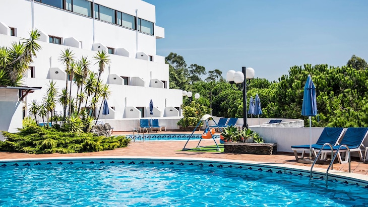 Gallery - Sao Felix Hotel Hillside And Nature