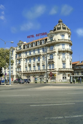 Gallery - Hotel Astoria