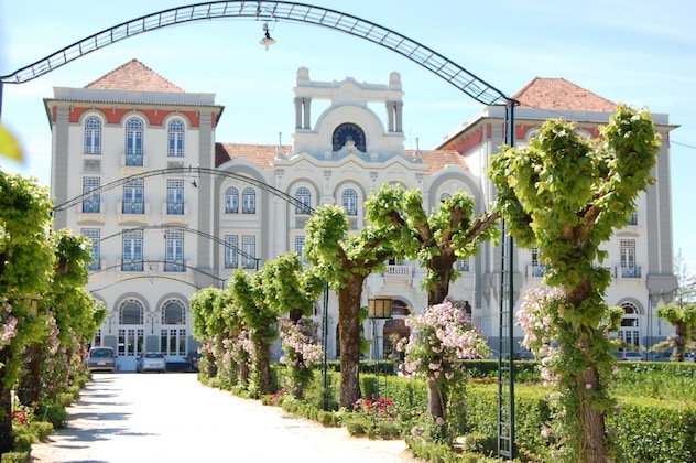 Gallery - Curia Palace Hotel Spa & Golf