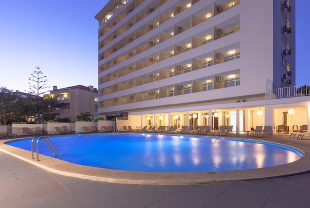Gallery - Carcavelos Beach Hotel