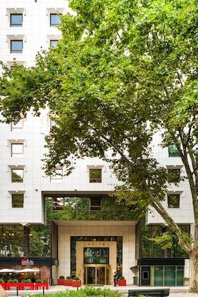 Gallery - Sofitel Lisbon Liberdade